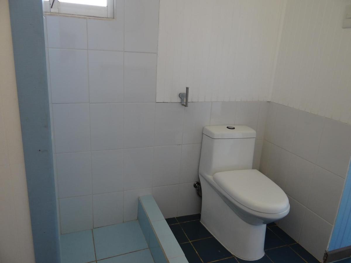 هانجا روا Hotel Boutique La Perouse المظهر الخارجي الصورة
