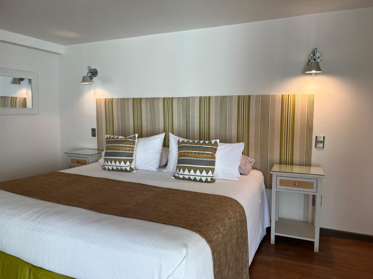 هانجا روا Hotel Boutique La Perouse المظهر الخارجي الصورة