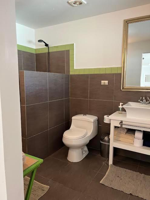 هانجا روا Hotel Boutique La Perouse المظهر الخارجي الصورة