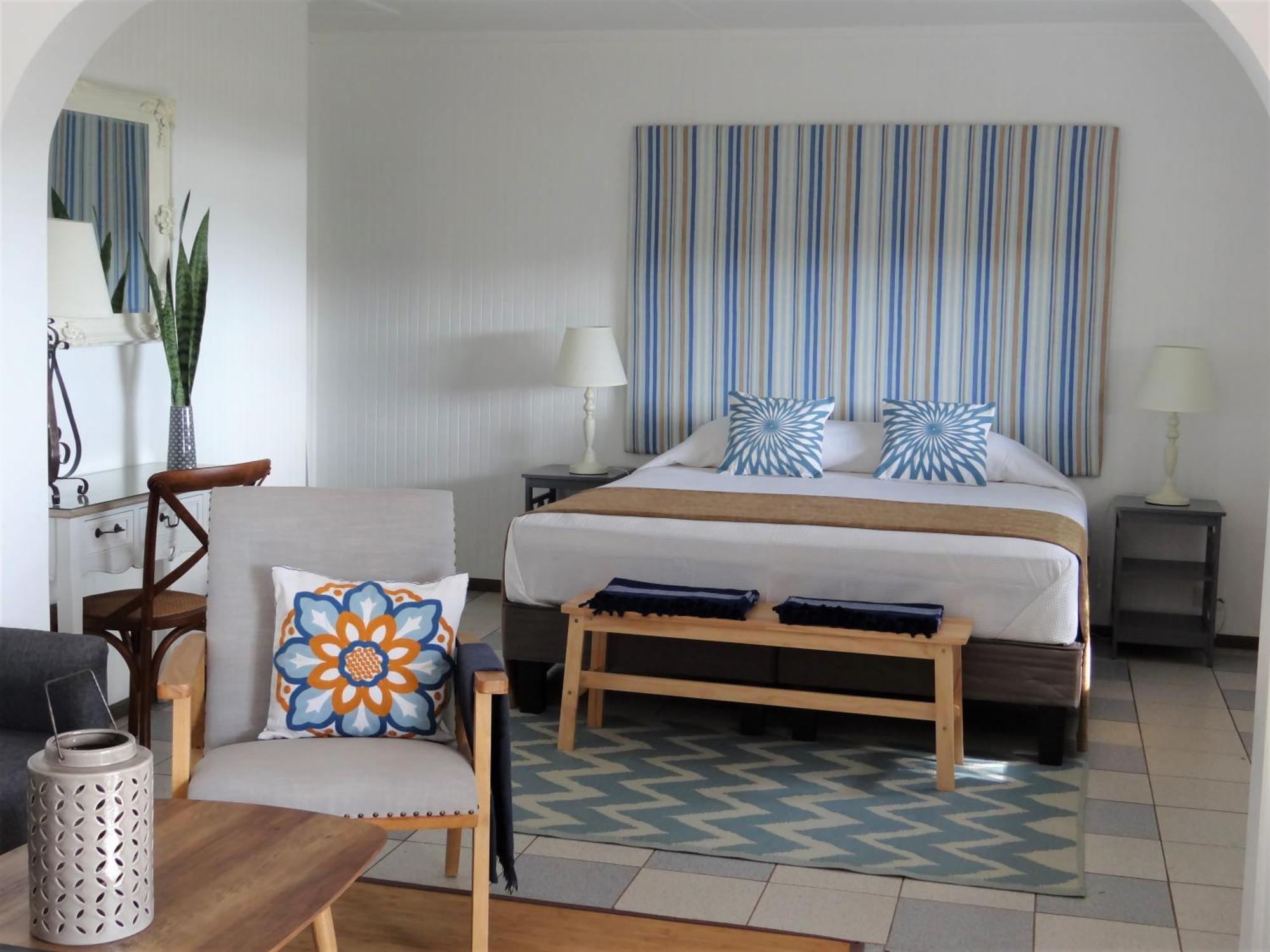 هانجا روا Hotel Boutique La Perouse المظهر الخارجي الصورة