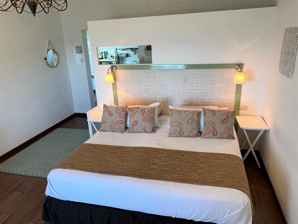 هانجا روا Hotel Boutique La Perouse المظهر الخارجي الصورة