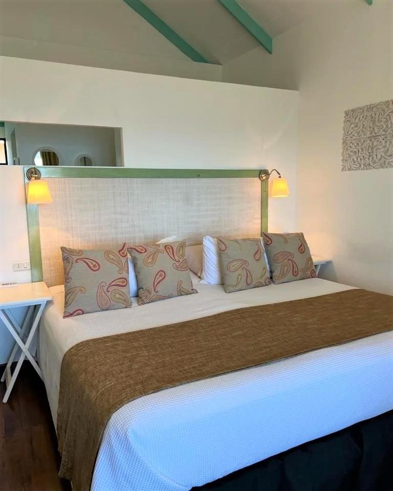 هانجا روا Hotel Boutique La Perouse المظهر الخارجي الصورة