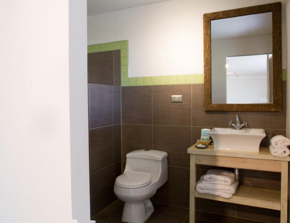 هانجا روا Hotel Boutique La Perouse الغرفة الصورة
