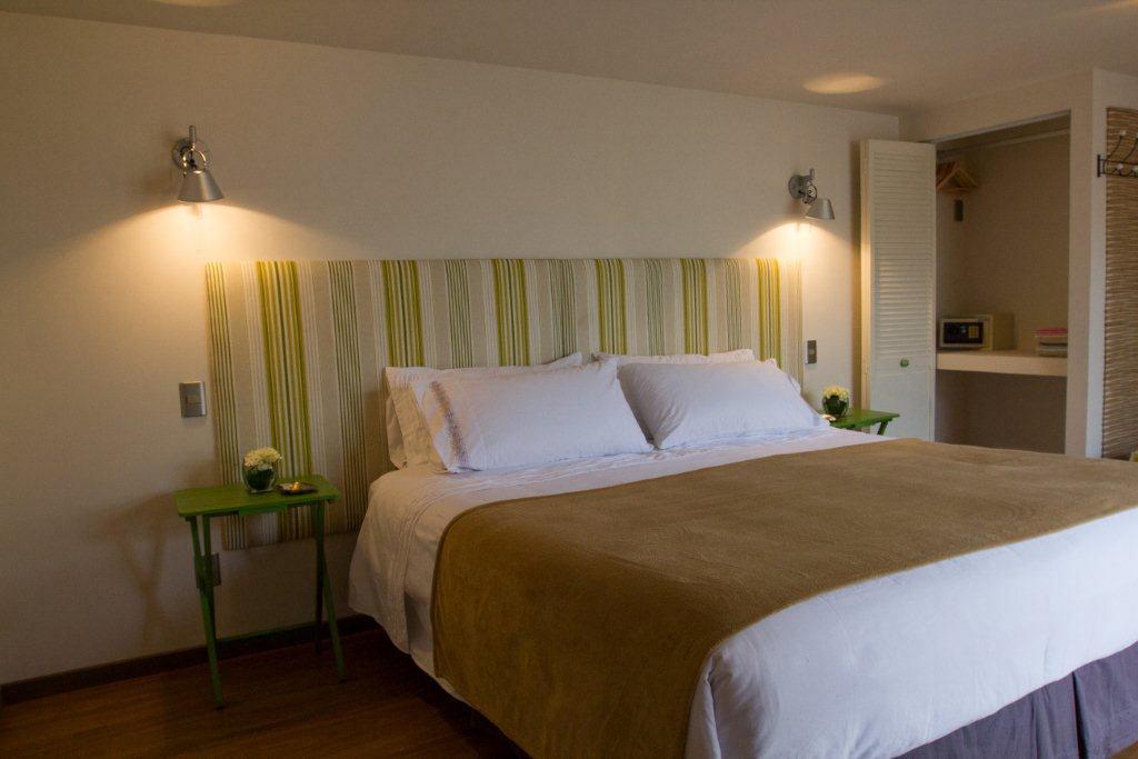 هانجا روا Hotel Boutique La Perouse الغرفة الصورة